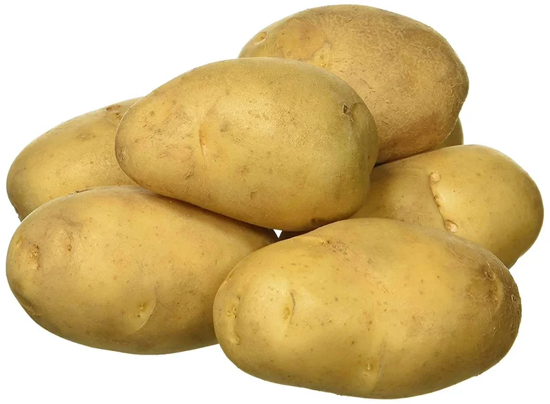 FRESH- POTATO