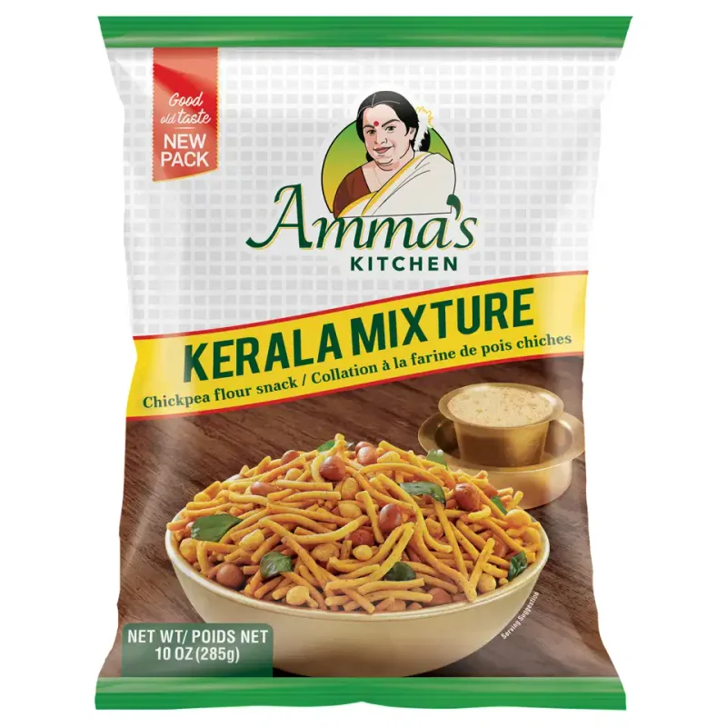 AK kerela mixture 285g