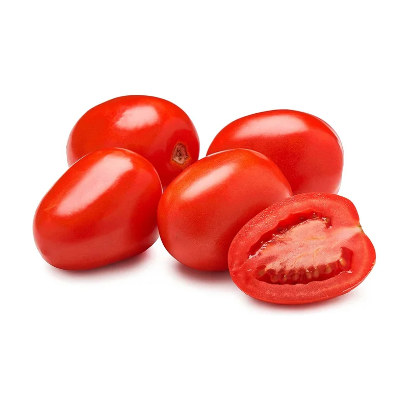 Fresh- Tomato Roma
