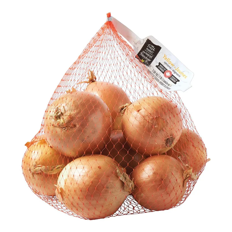 Onion bag 3-5 LB
