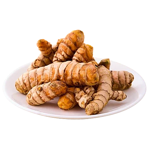 Fresh- Turmeric