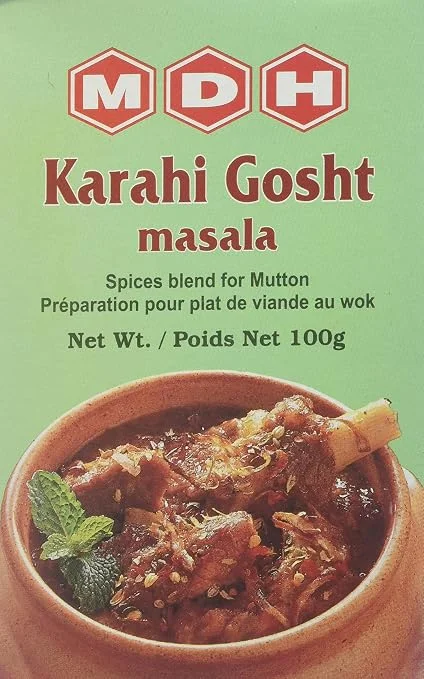 MDH Karahi Ghost Masala 100gm