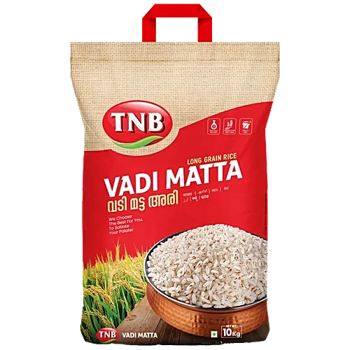 TNB matta rice 10kg